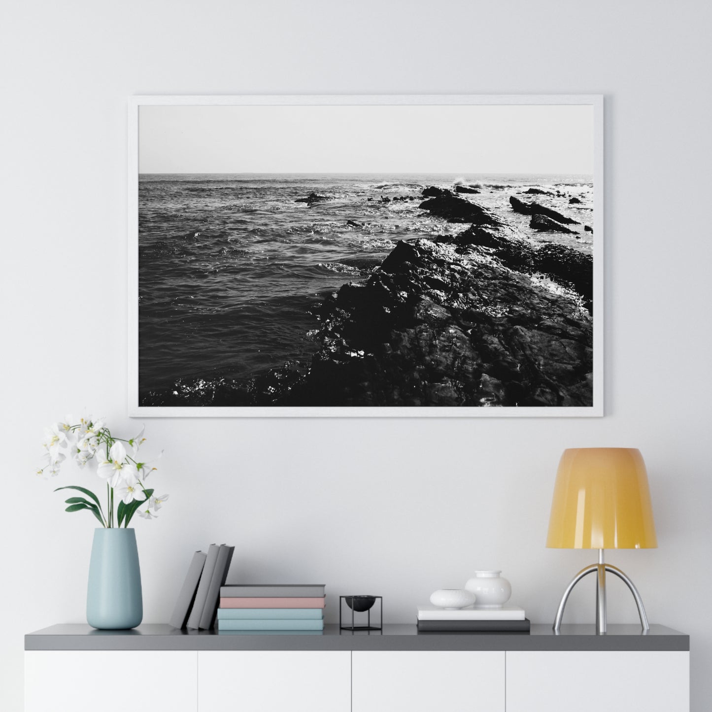 STILL WATERS - LIMITED EDITION PHOTOGRAPH