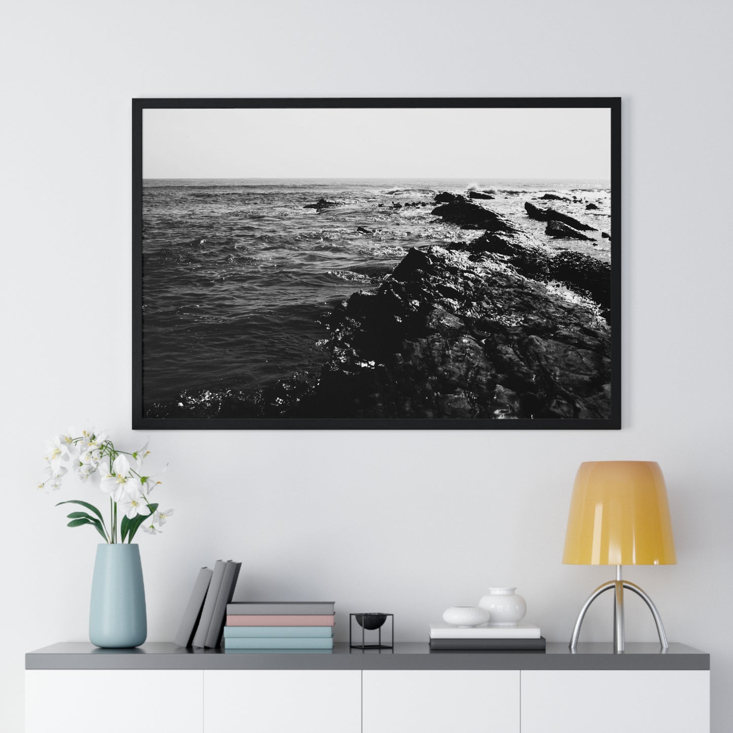 STILL WATERS - LIMITED EDITION PHOTOGRAPH