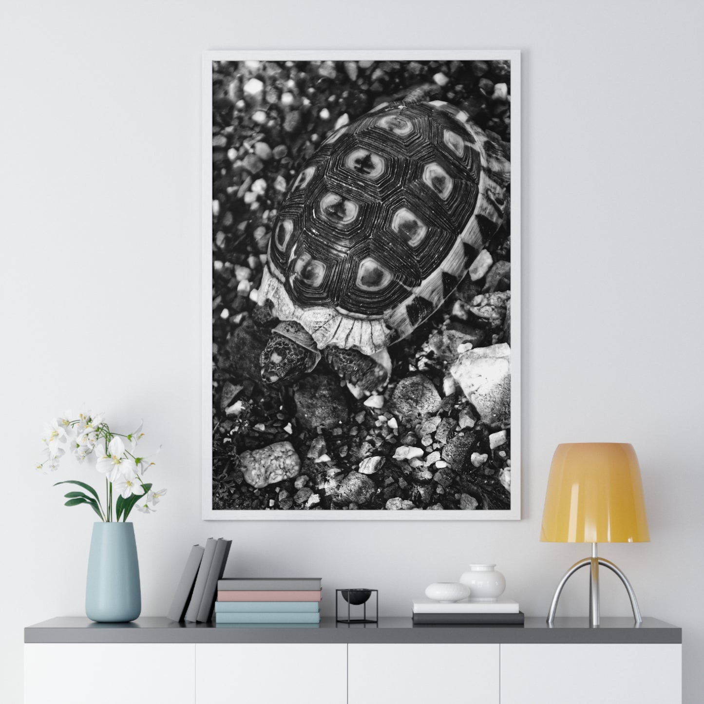 BE STILL - LIMITED EDITION PHOTOGRAPHY