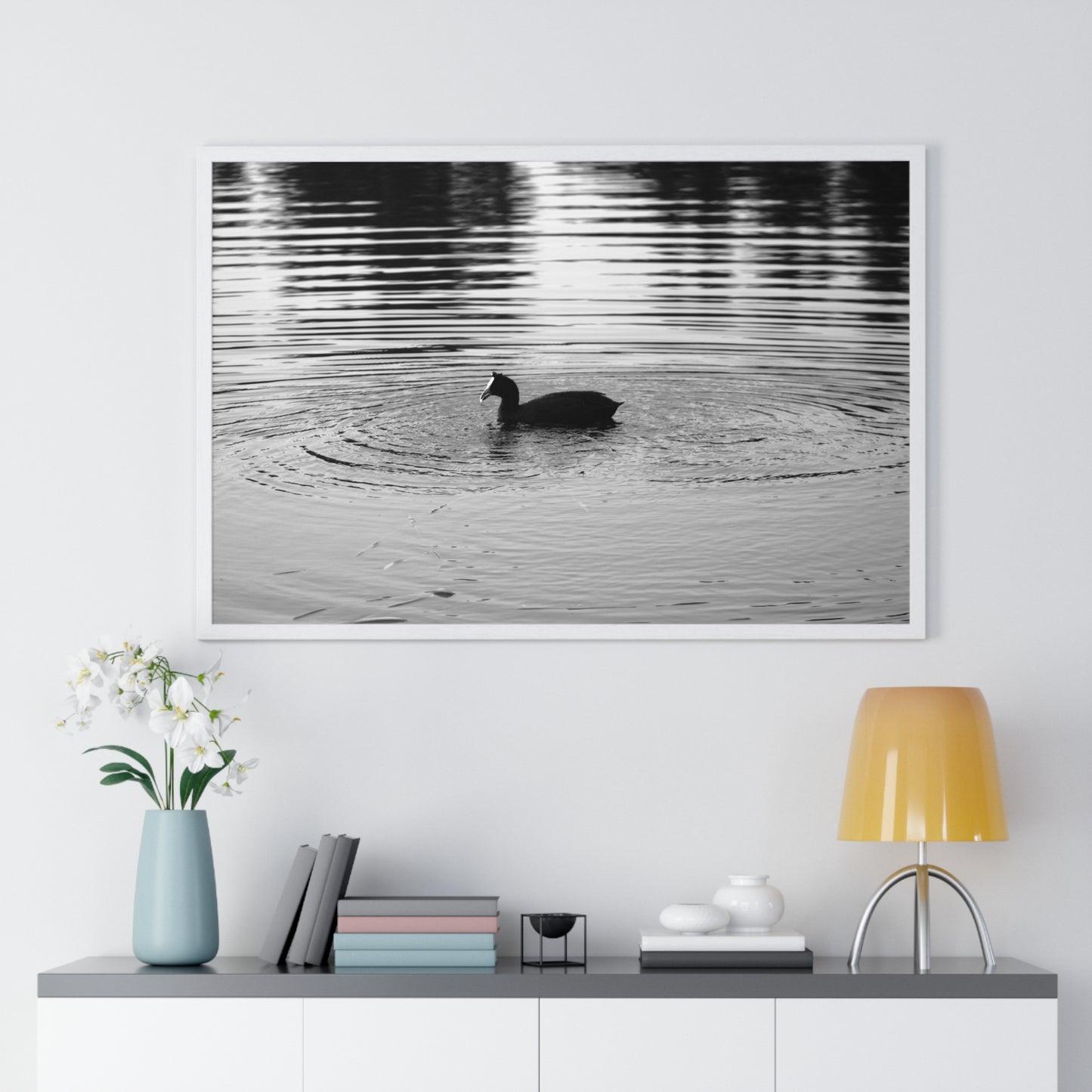 MOMENTS IN TIME - LIMITED EDITION PHOTOGRAPH