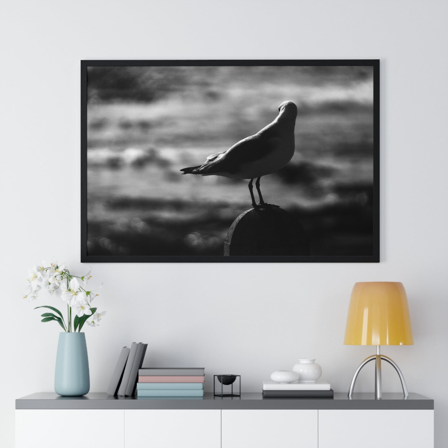 SOLITUDE - LIMITED EDITION PHOTOGRAPH