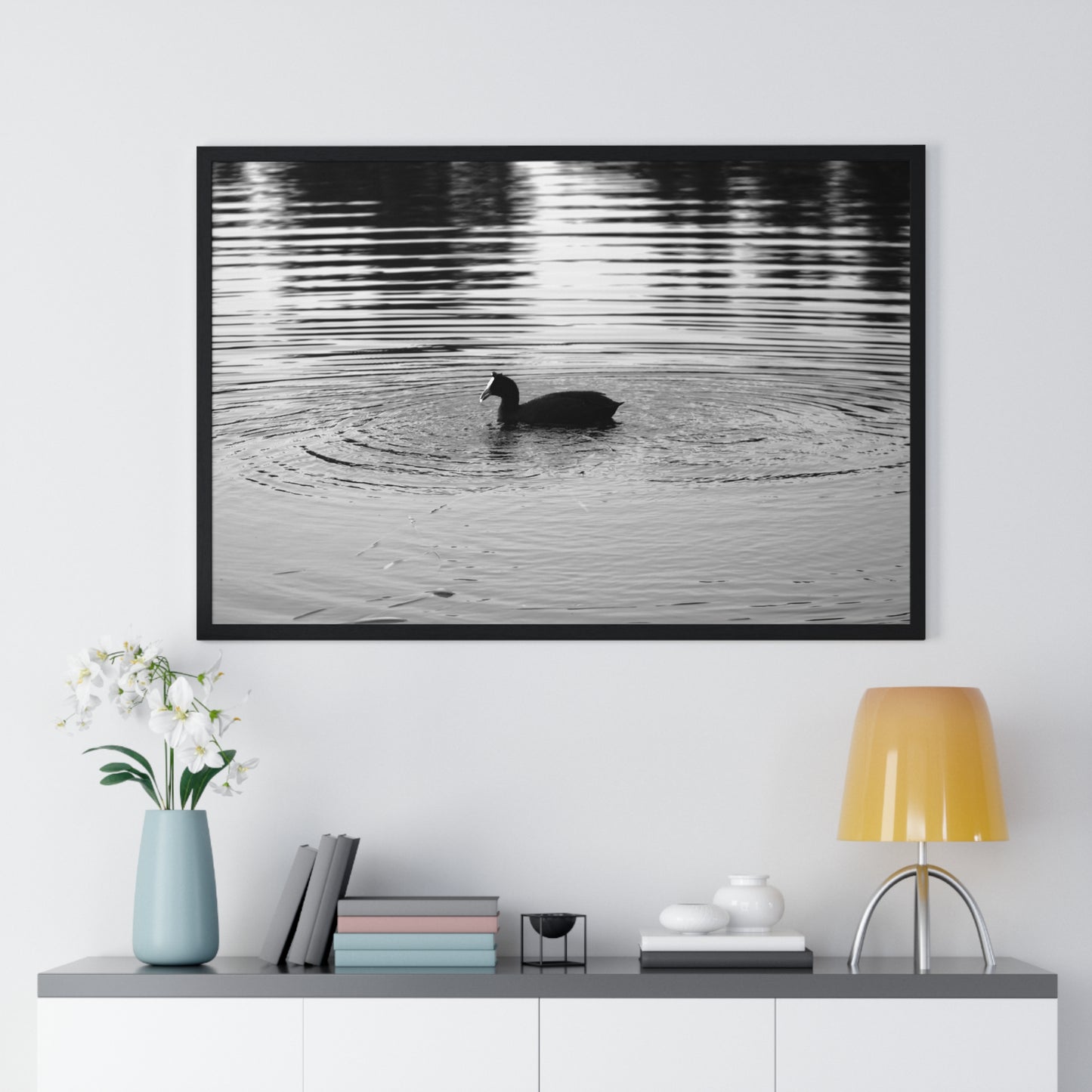 MOMENTS IN TIME - LIMITED EDITION PHOTOGRAPH