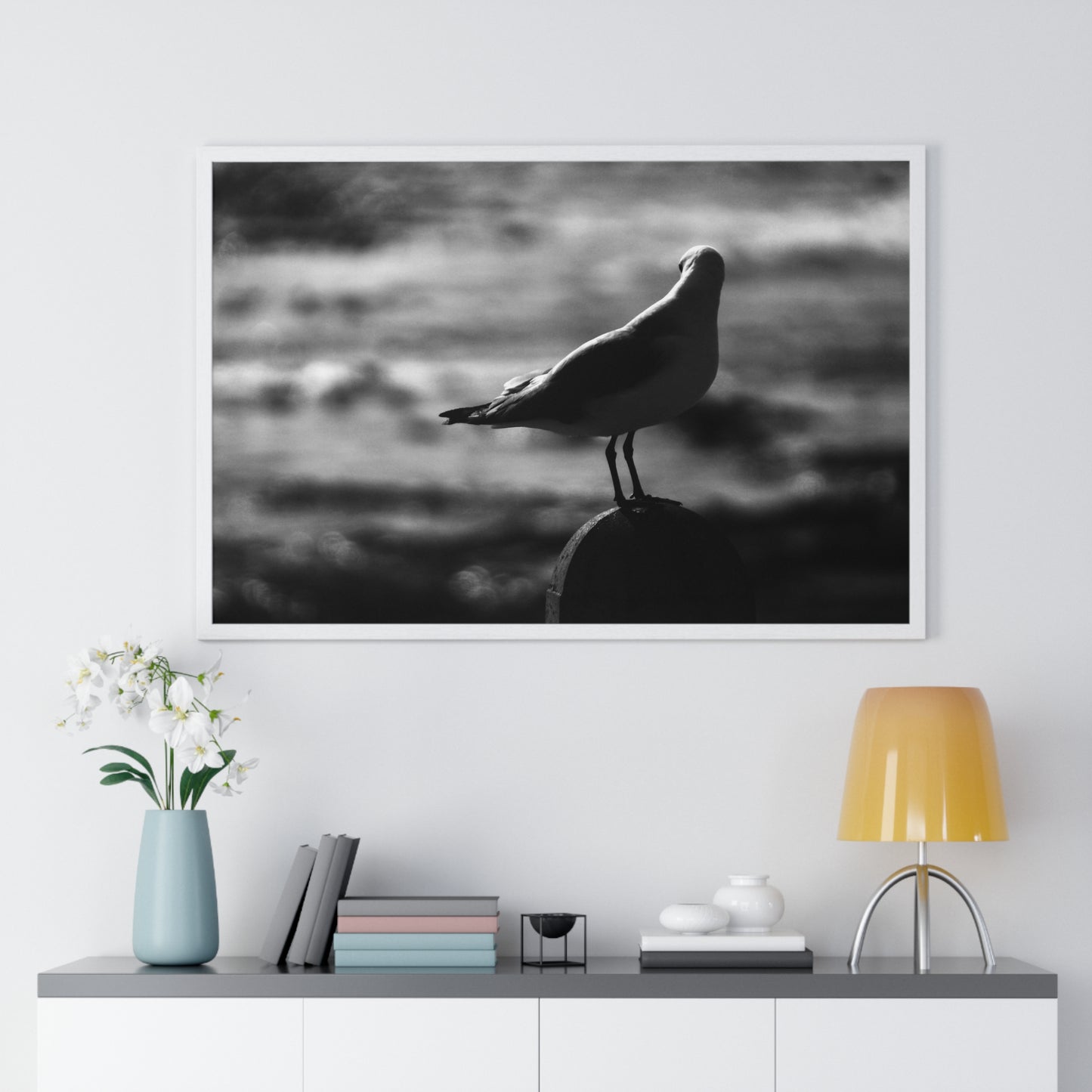 SOLITUDE - LIMITED EDITION PHOTOGRAPH